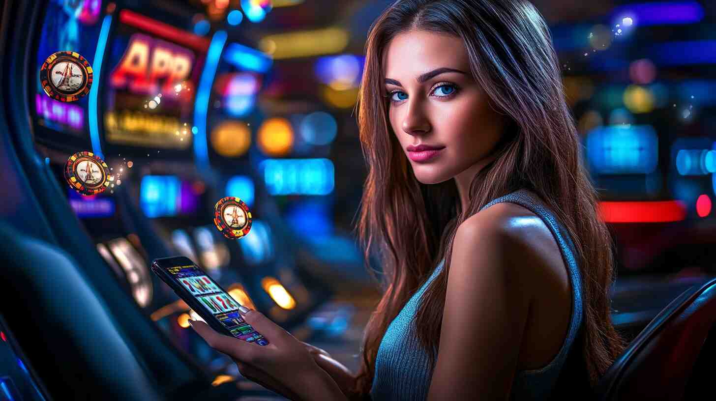 All-in-One Casino App – 399BDT Has It
                              