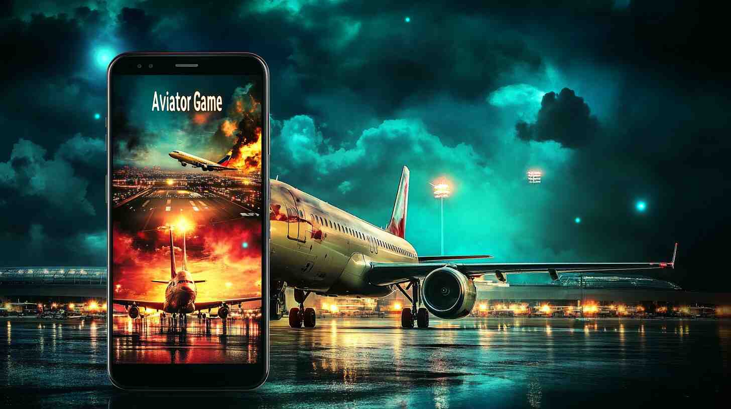 Aviator Is Calling – Play It at Casino 399BDT