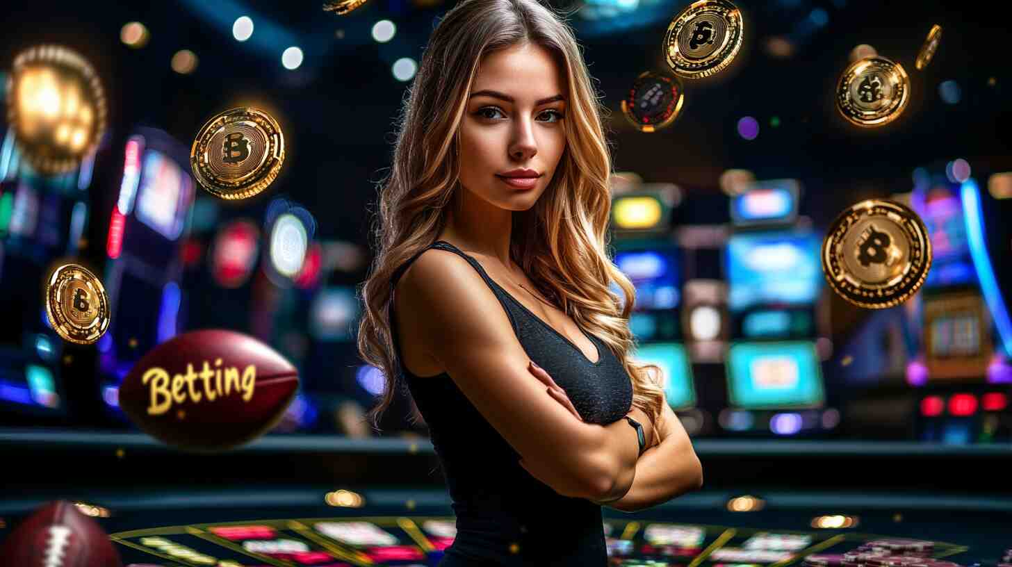 Adaptive Betting Interface – Casino 399BDT
                              