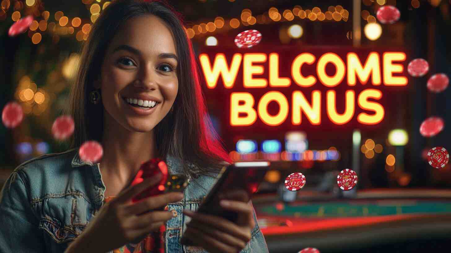 Bet Smart – Use Your Casino 399BDT Bonus
                              