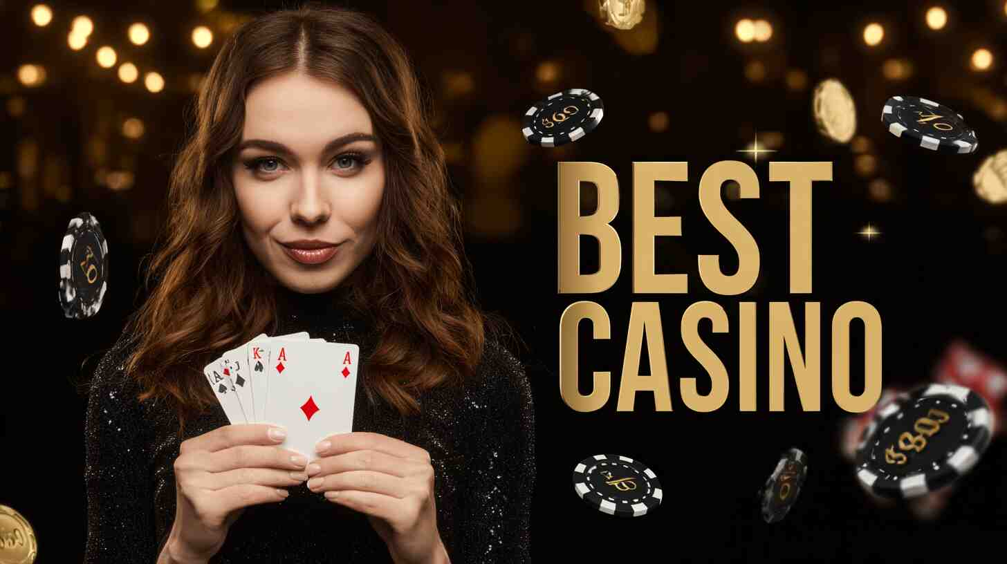 It Starts Now – At 399BDT Casino
                              