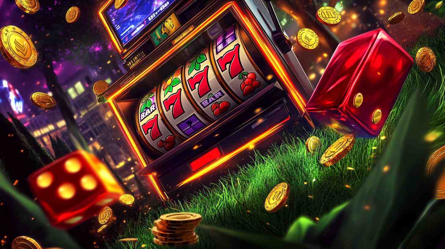 All Your Favorites – Casino 399BDT Slots Collection